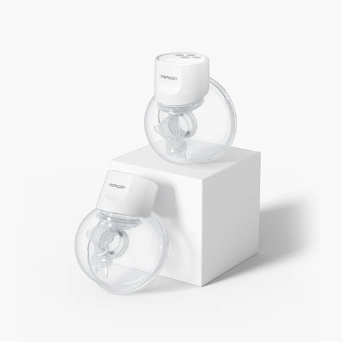 Momcozy S12 Pro Double Breast Pump